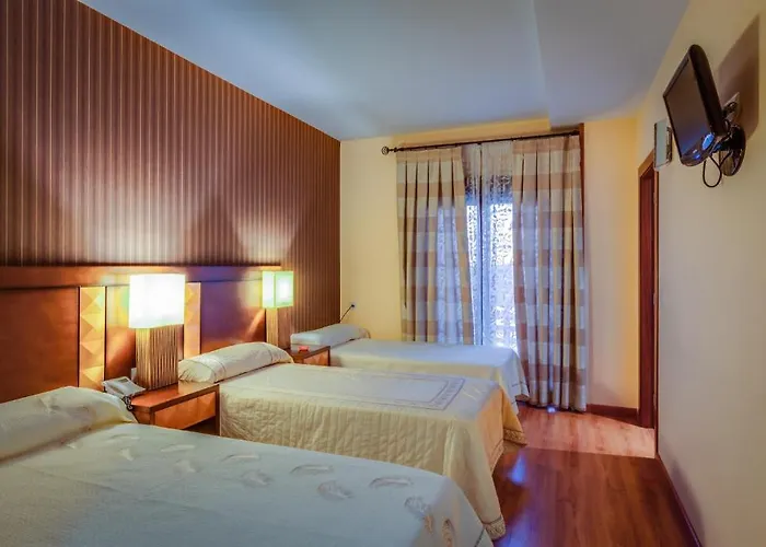 Ciudad De Otel *