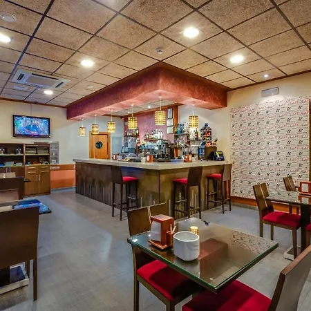 Ciudad De Hotel Martos